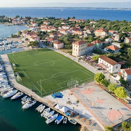Villa Santa Eufemia Sutomiscica Eksteriør bilde